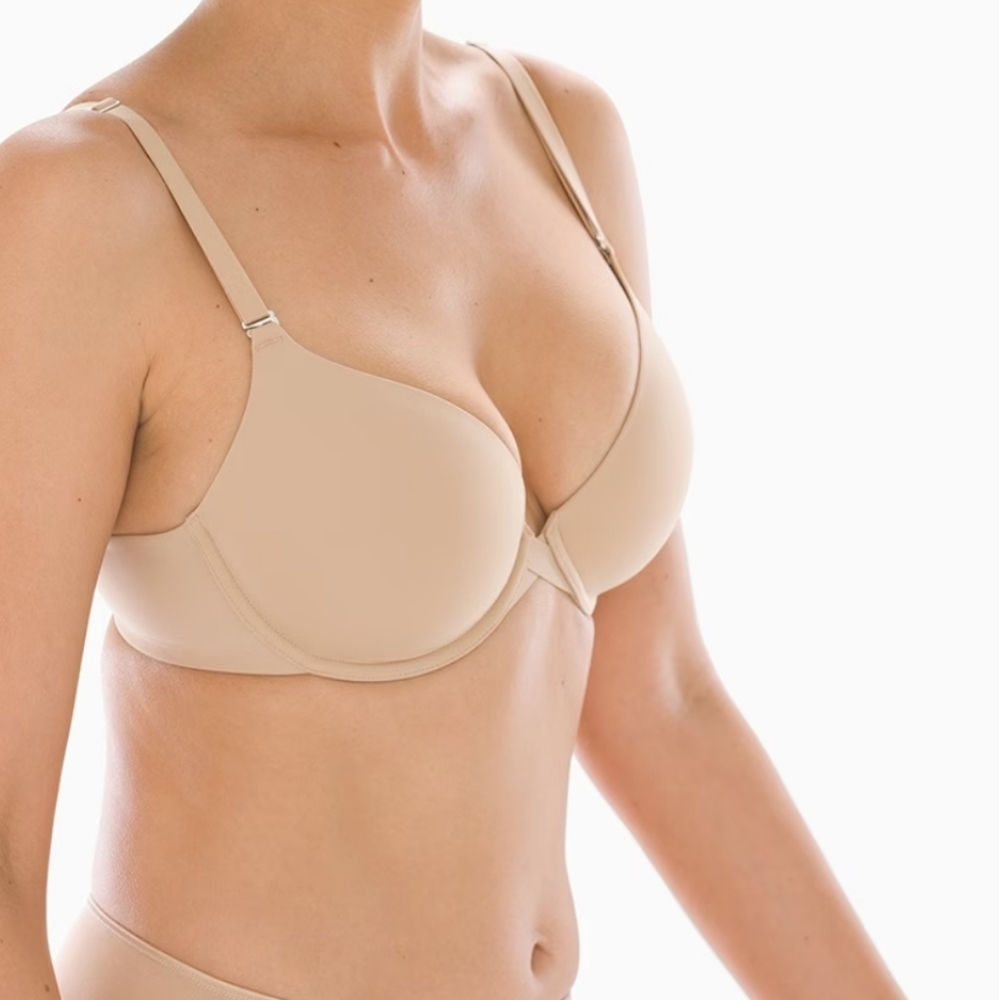 EUC Soma Memorable Full Coverage Bra 34DDD